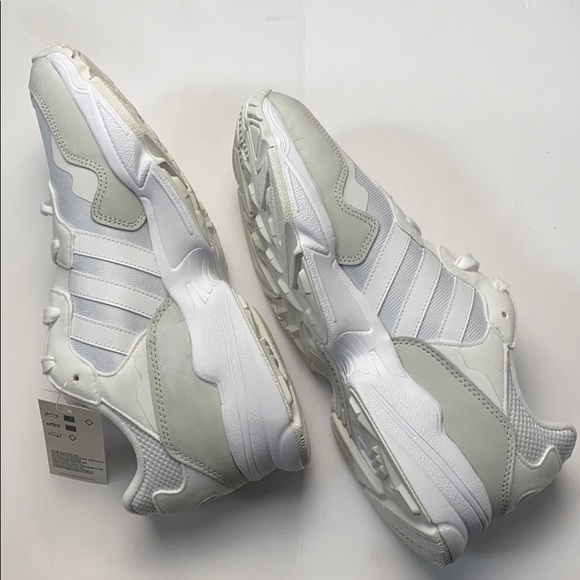 Adidas Yung 96 Dad Sneakers - Picture 12 of 12